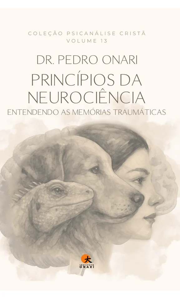 Volume 13: Princípios da Neurociência