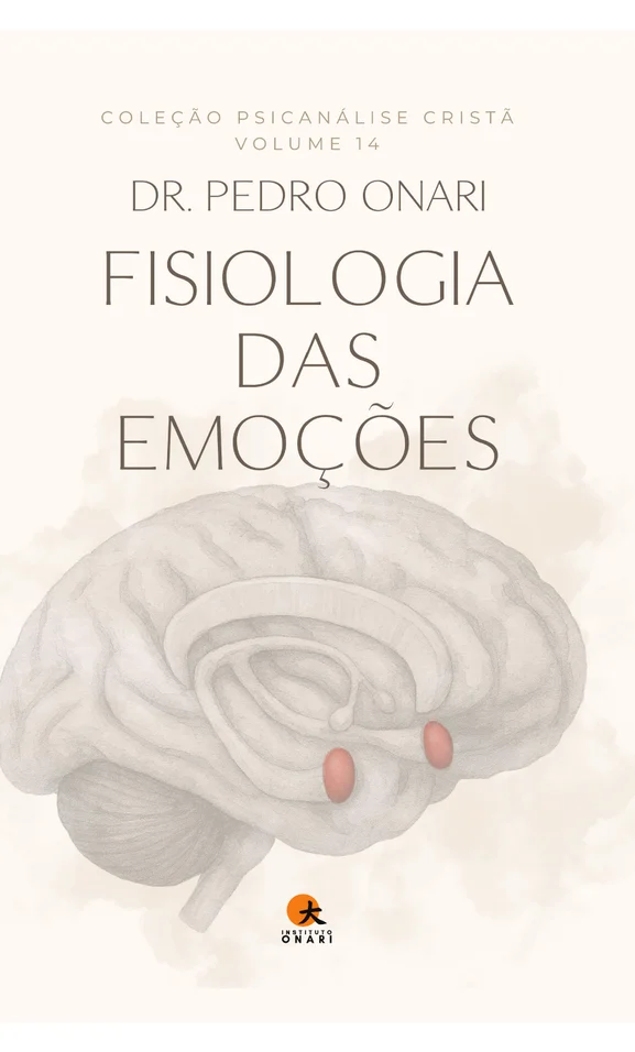 Volume 14: Fisiologia das Emoções