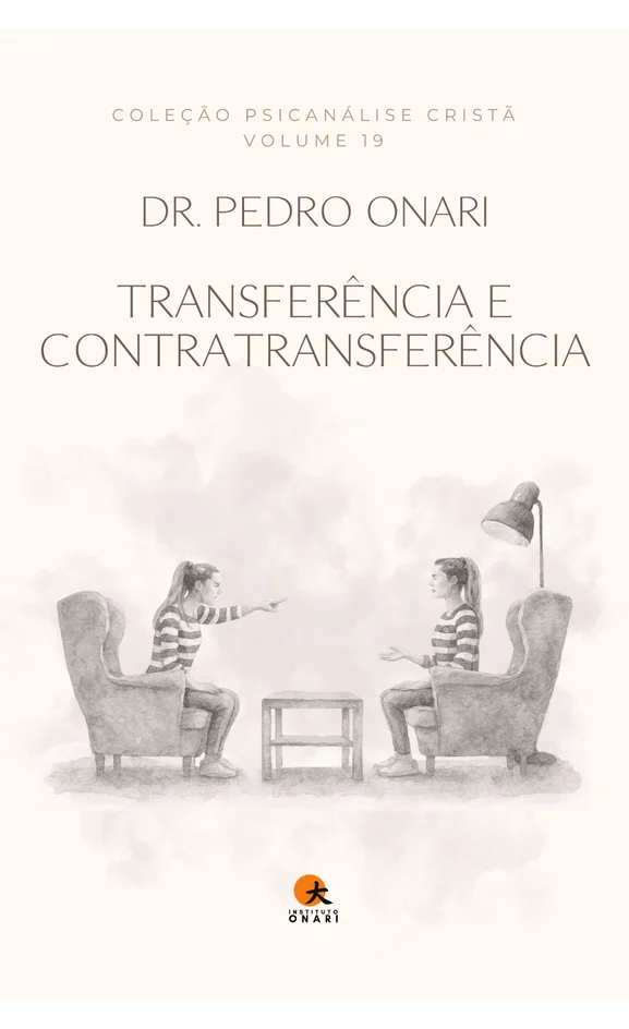 Volume 19: Transferência e Contratransferência