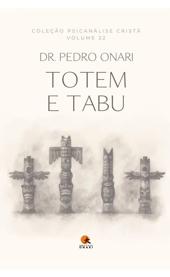Volume 22: Totem e Tabu