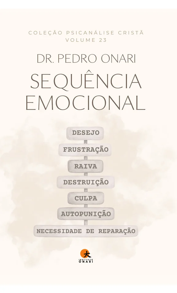 Volume 23: Sequência Emocional